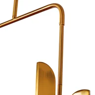 gold pendant