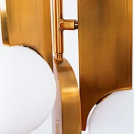 gold pendant