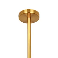 gold pendant
